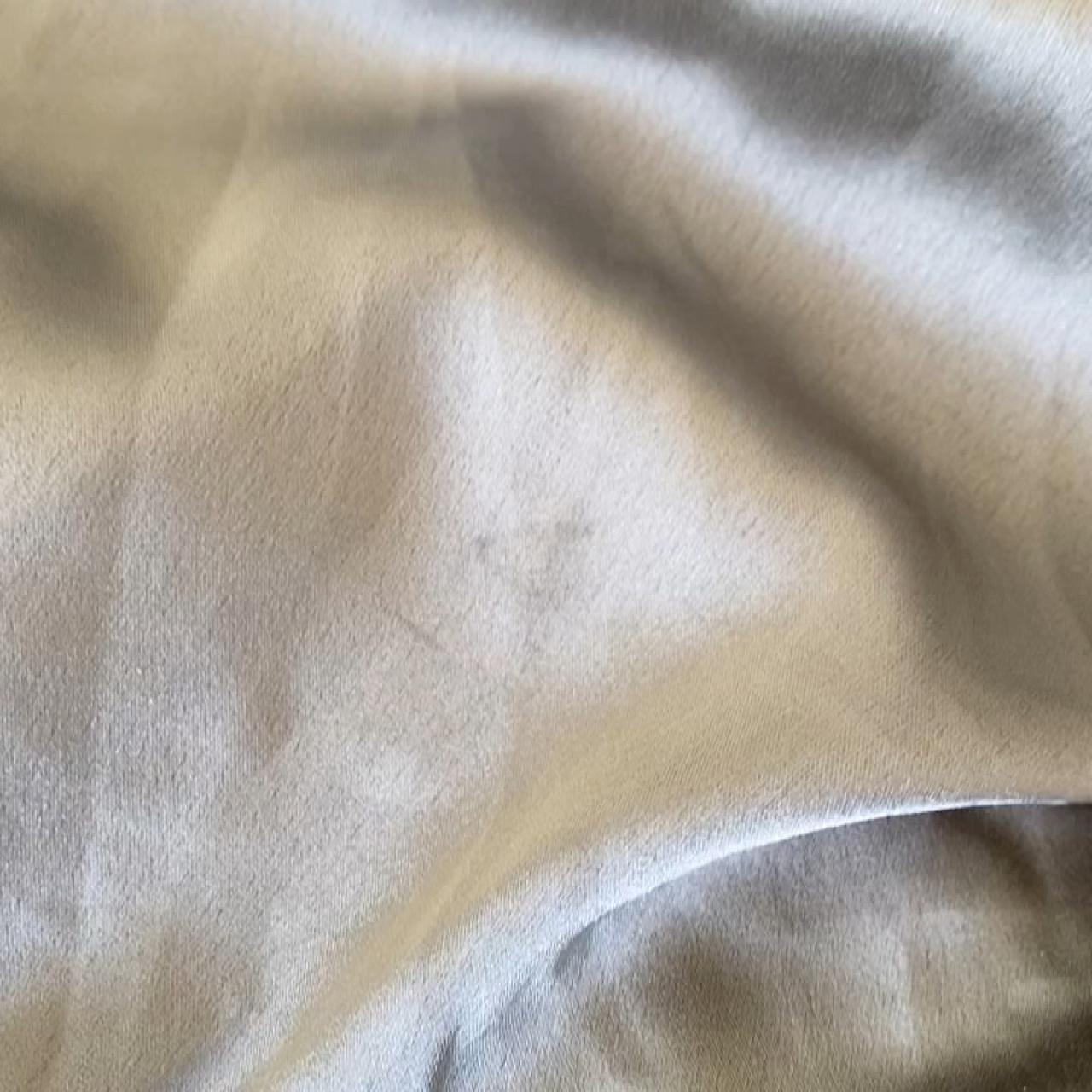 sage green slip