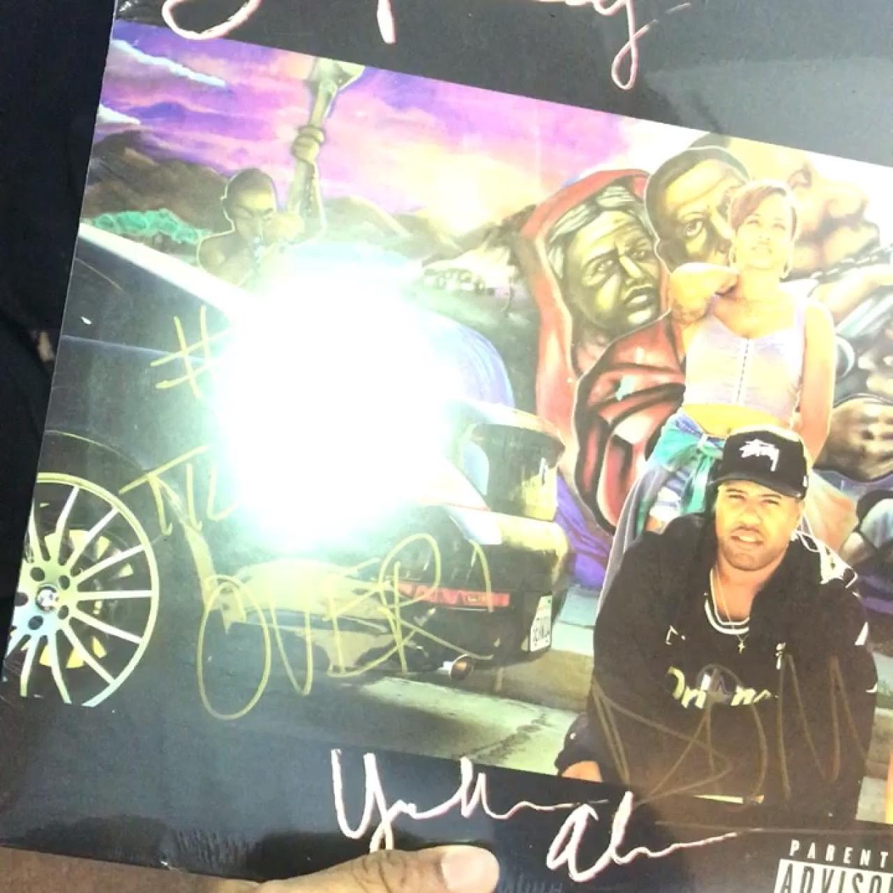 dom kennedy yellow album tracklist