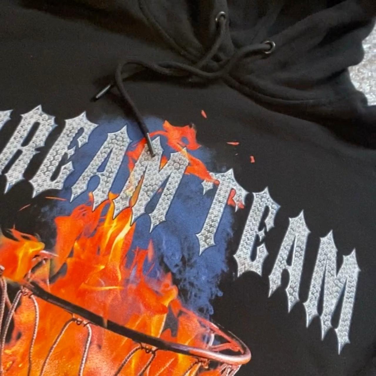 SOLD SOLD SOLD DO NOT BUY ⚠️ TRAPSTAR DREAM TEAM... Depop