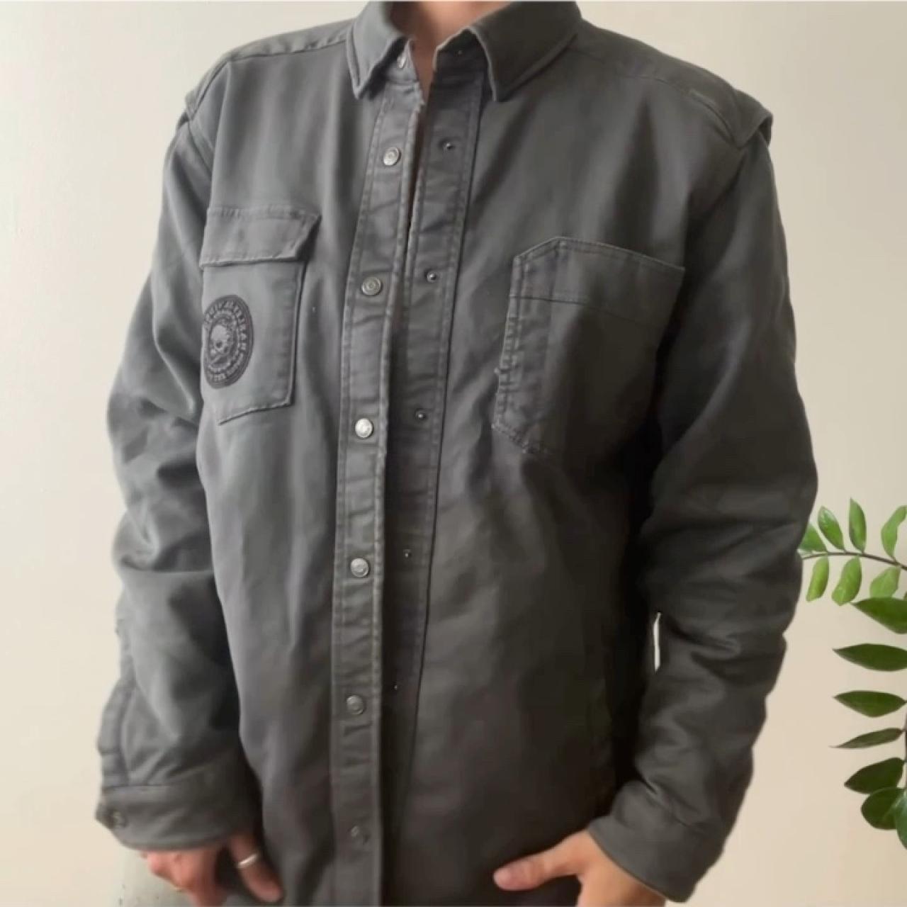 item listed by lifted_thrifted