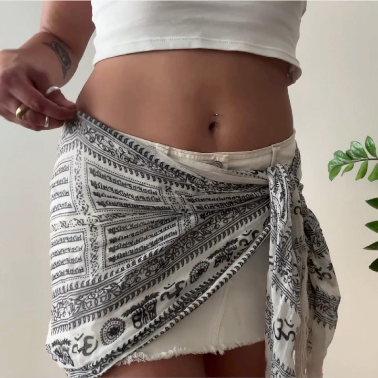 item listed by lifted_thrifted