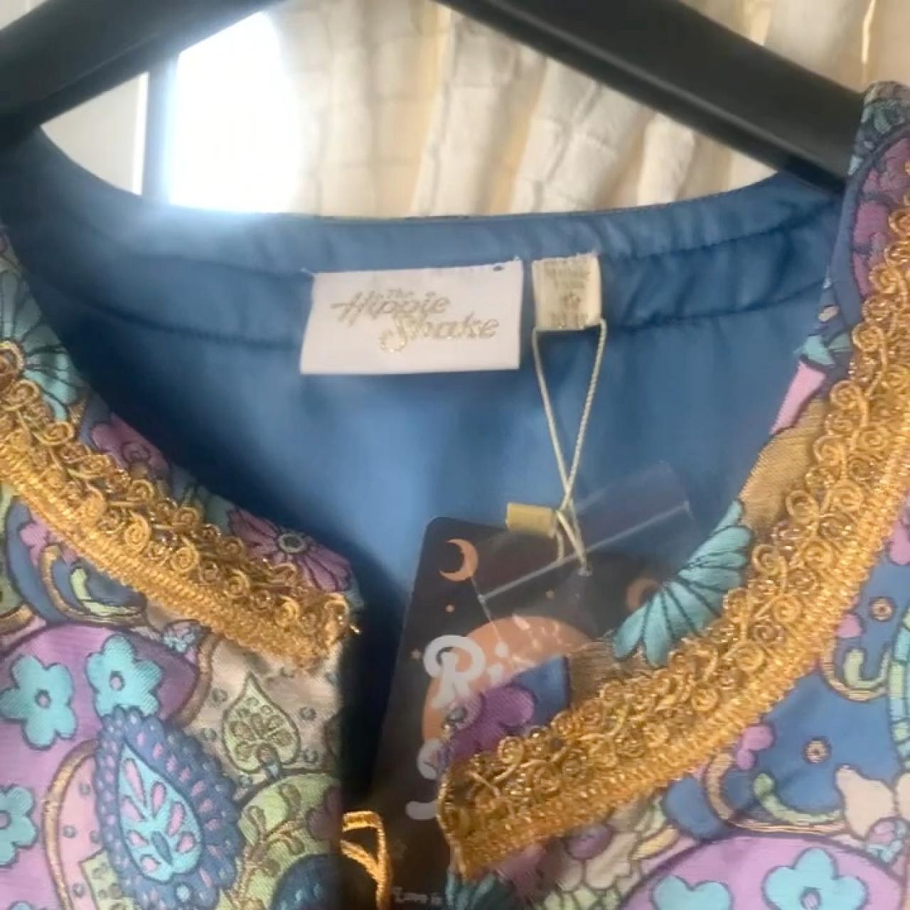 item listed by demeterstar