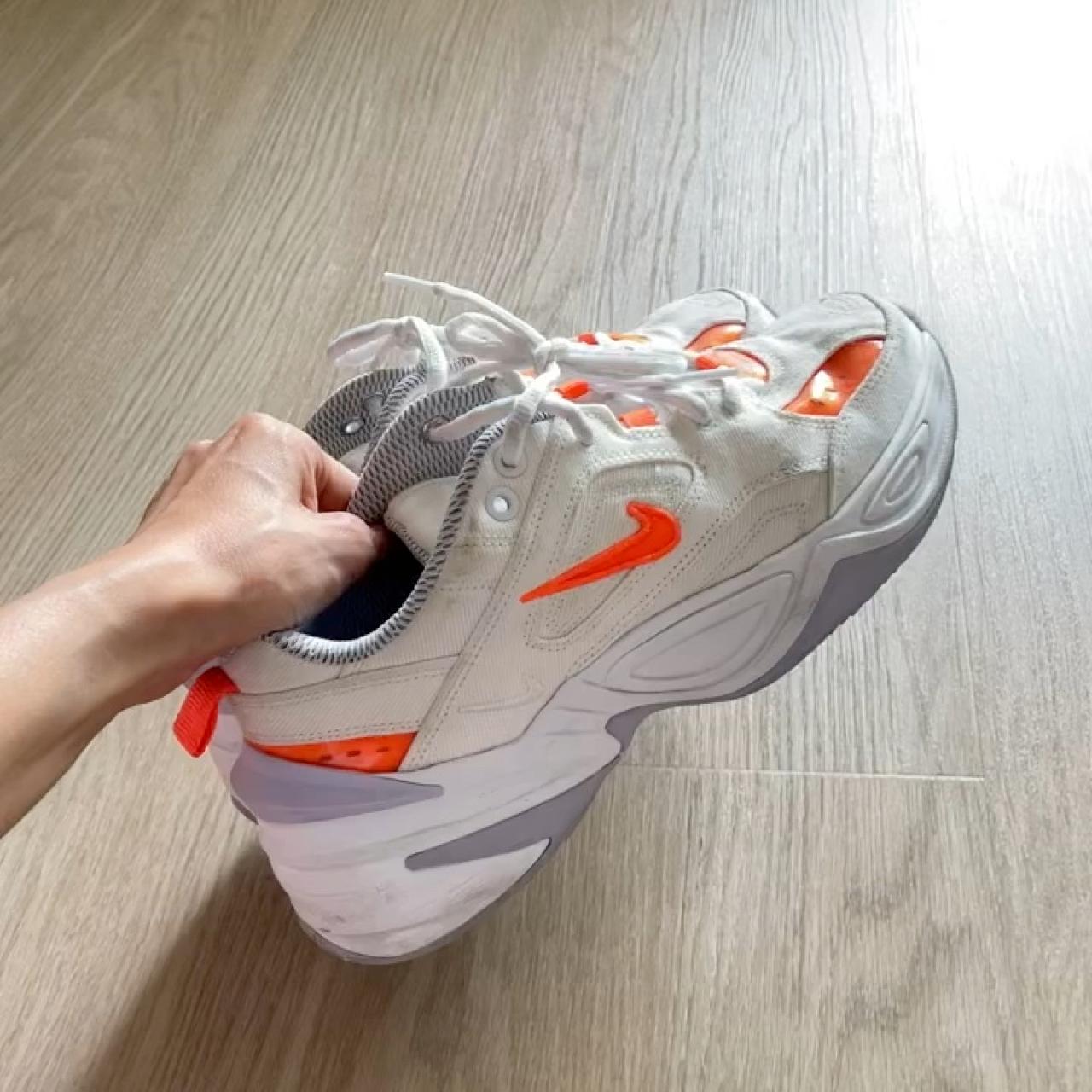 m2k tekno sizing