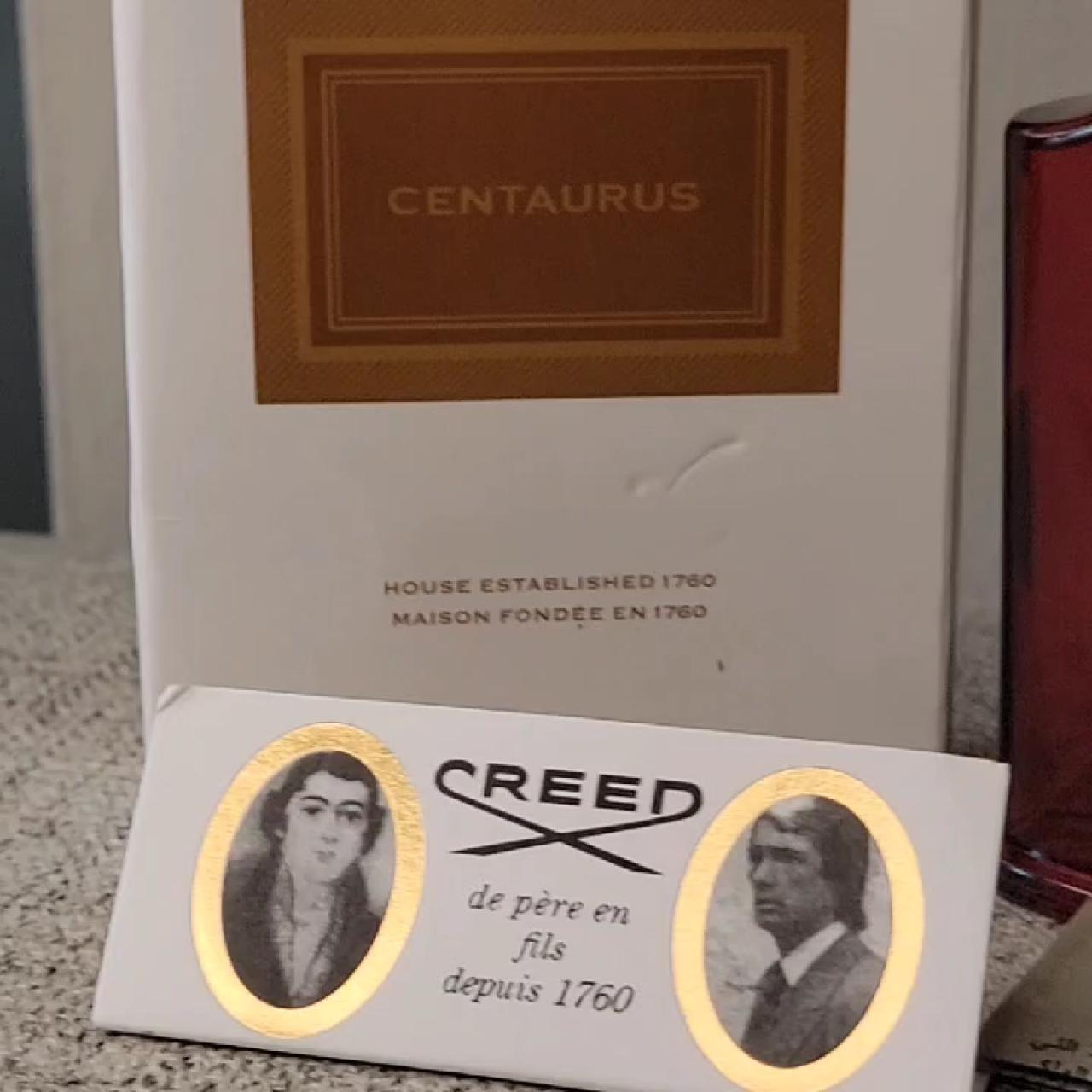 item listed by scentedconfidence