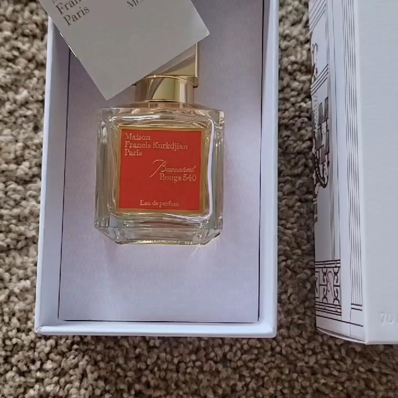 item listed by scentedconfidence