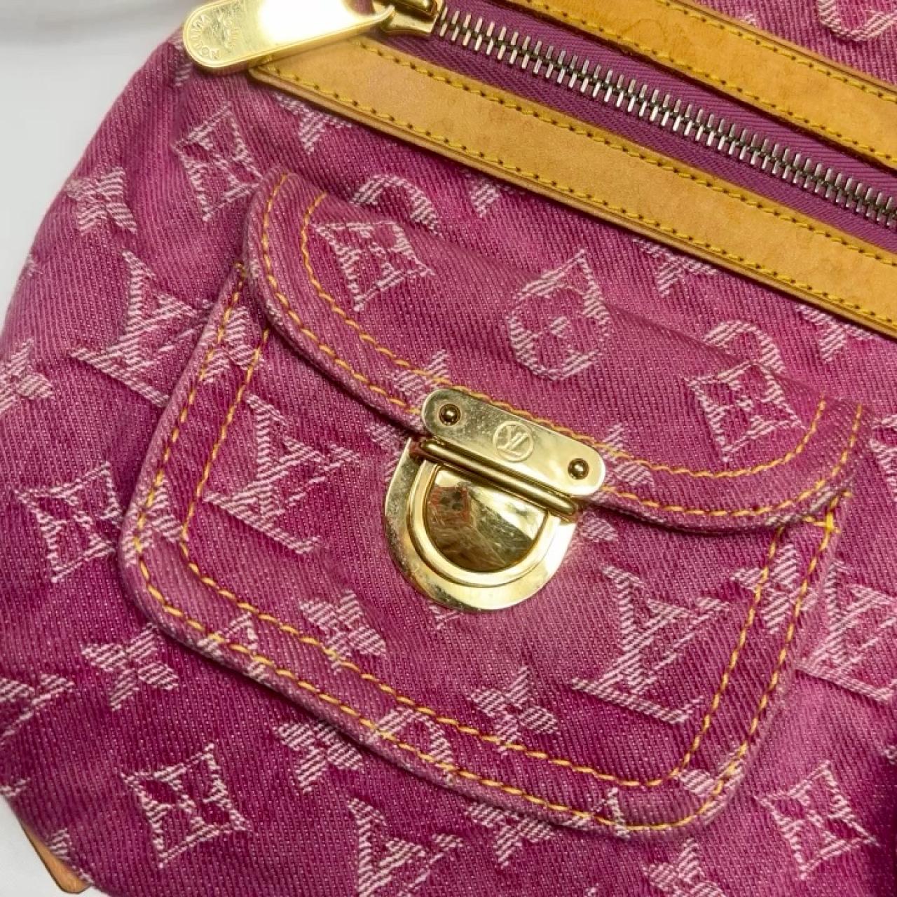 Rare authentic vintage Louis Vuitton by Marc Jacobs... Depop