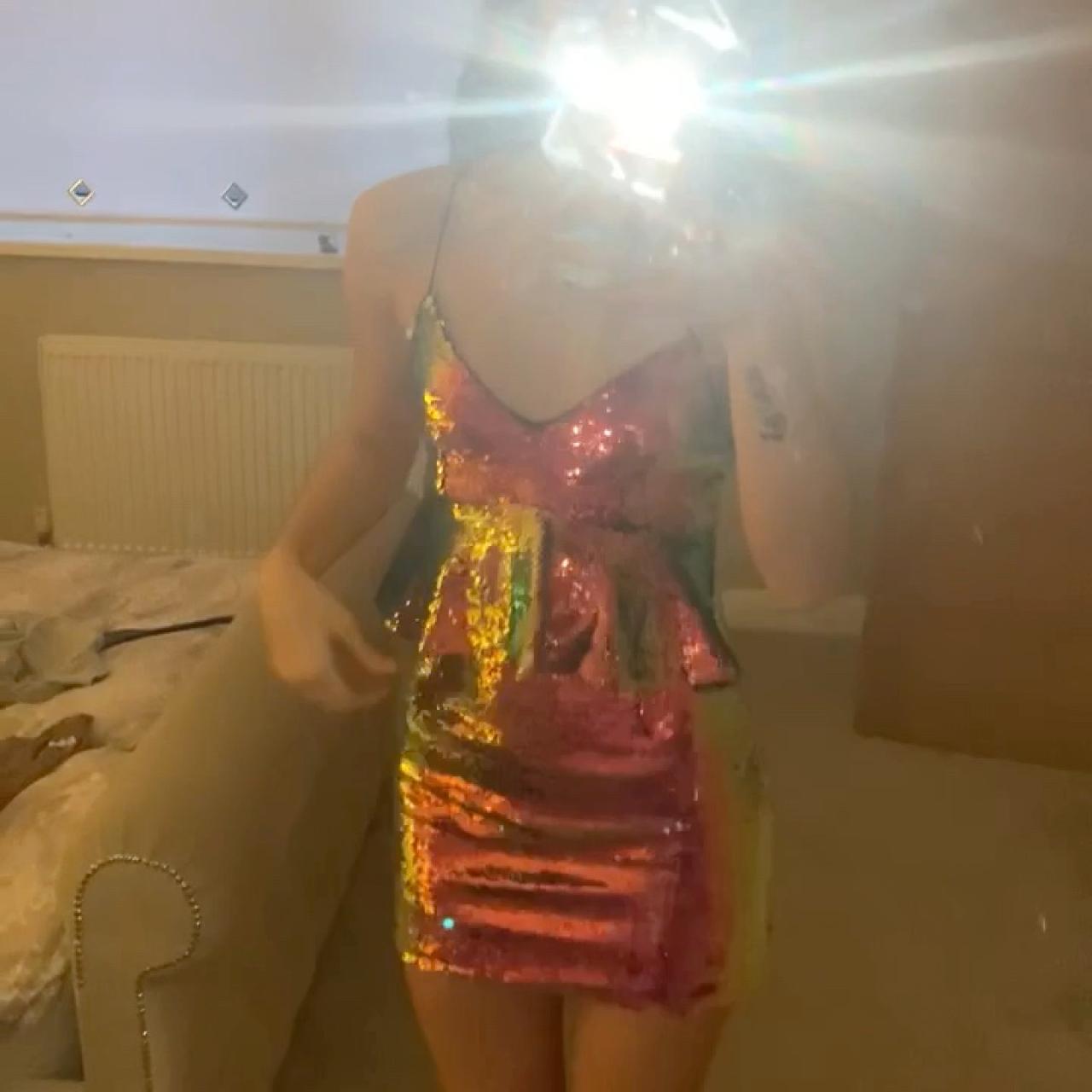 multicolored sequin dress zara They're Here: The Best Zara Party Dresses of 2019