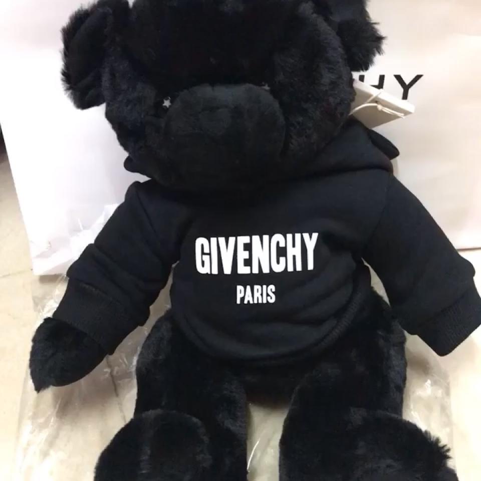 givenchy teddy bear price