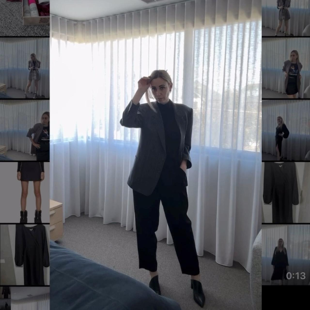 item listed by bree_styling