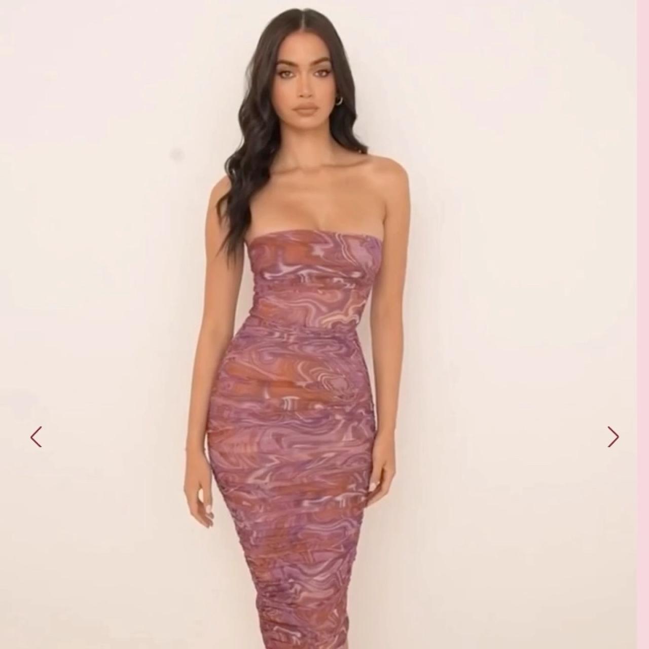 item listed by everydaywearagain