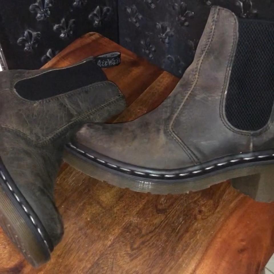 doc martens cadence greenland