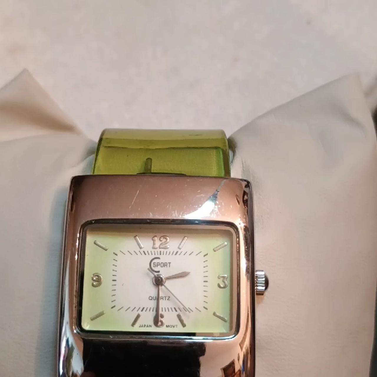 item listed by cynvo