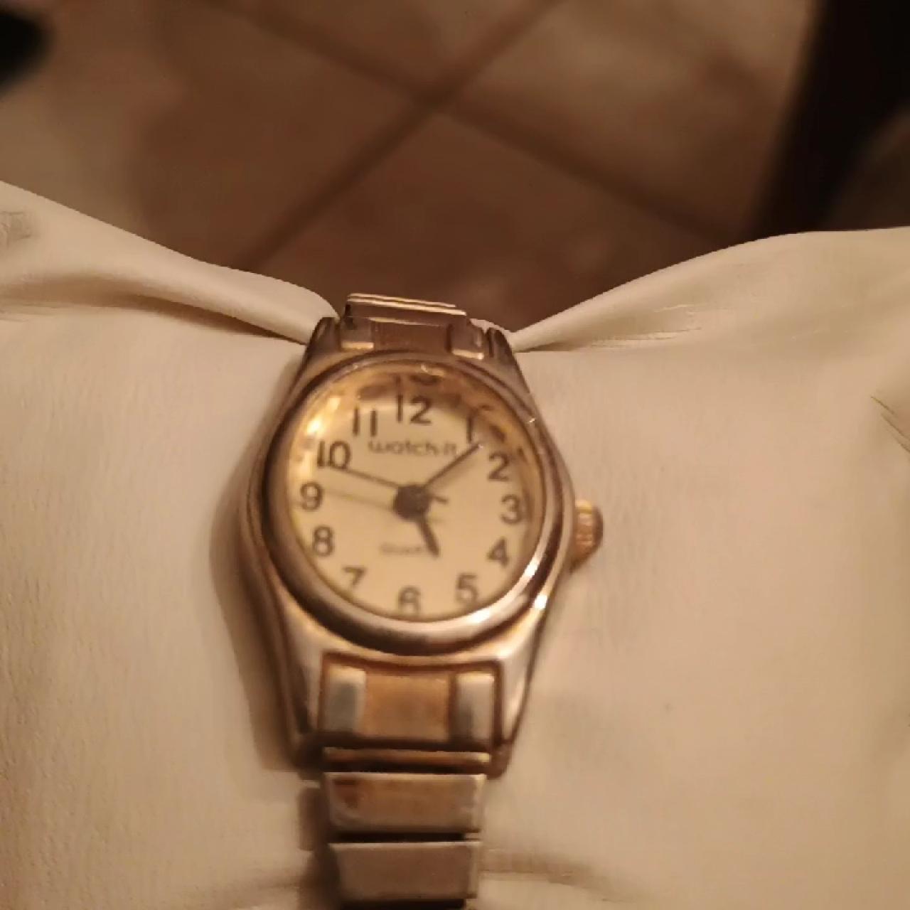 item listed by cynvo