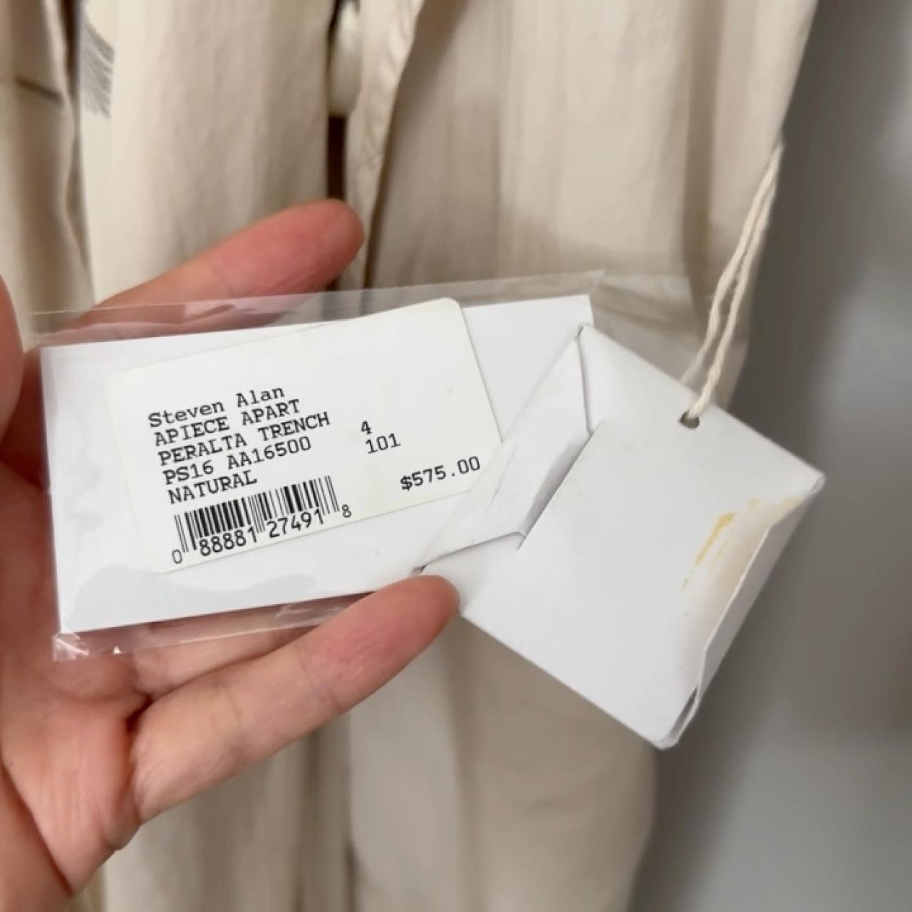 item listed by meimiles