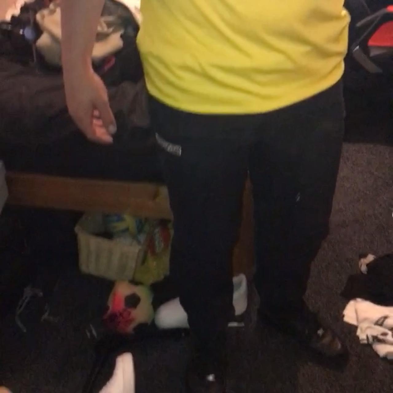 prostar tracksuit bottoms