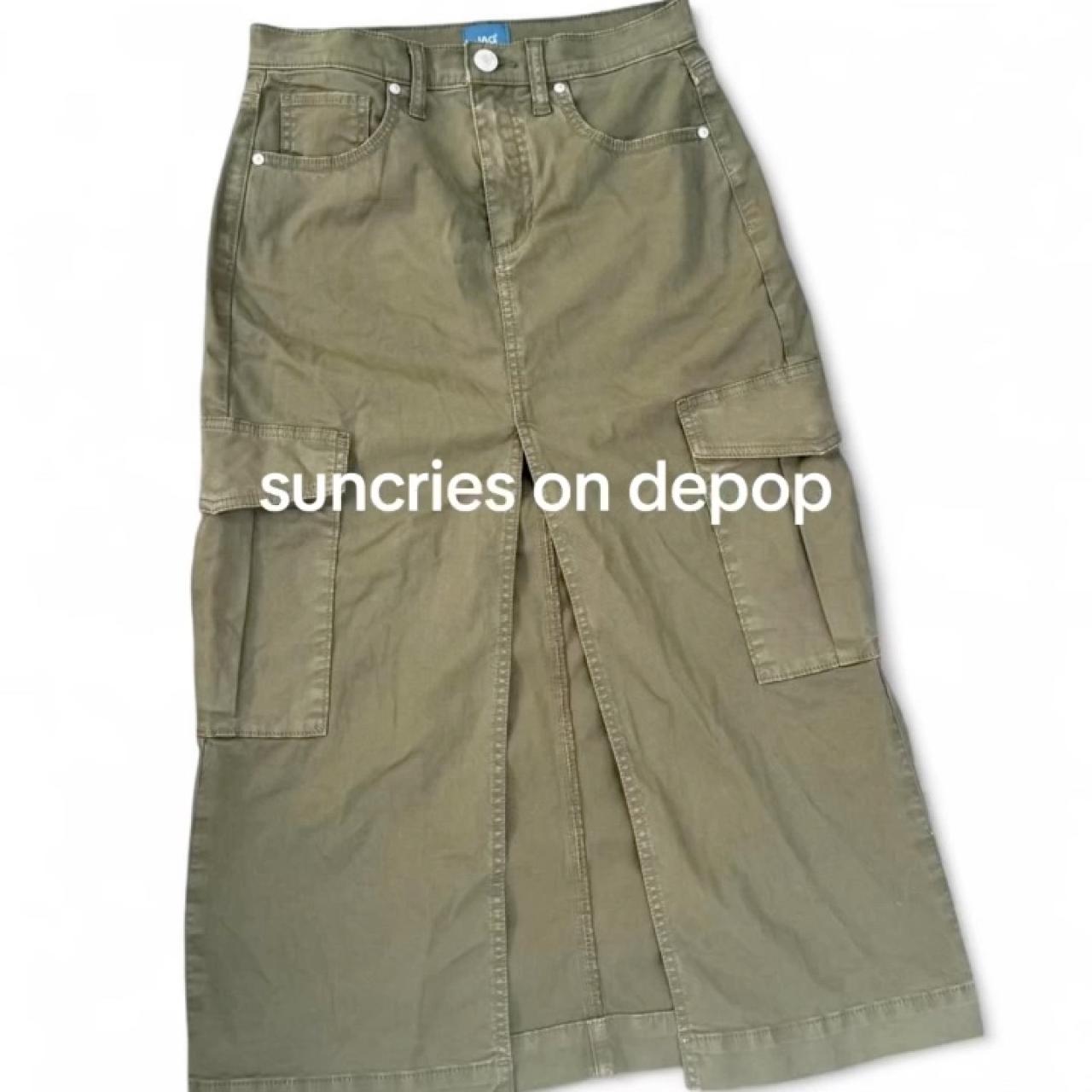 item listed by suncries