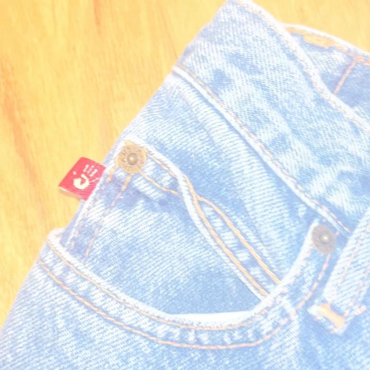 Vintage 90s pair of MUDD for the beat generation... Depop