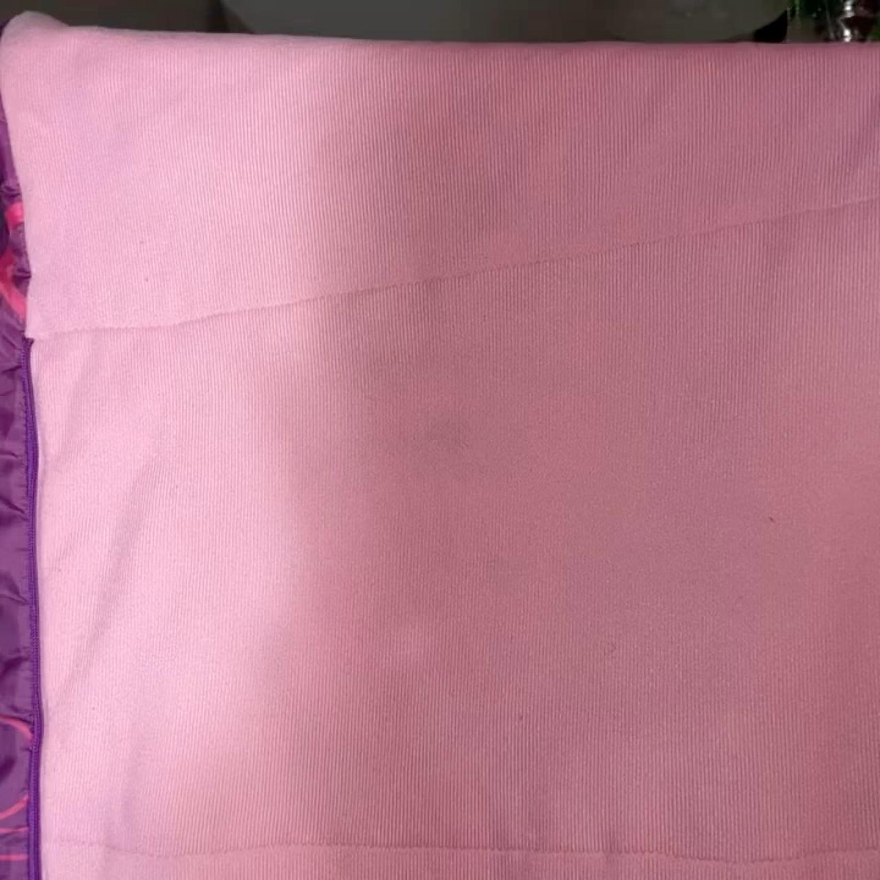VERY RARE Royal Purple Bratz Sleepover BAG & SLEEPING BAG SET VINTAGE  Y2K GIFT