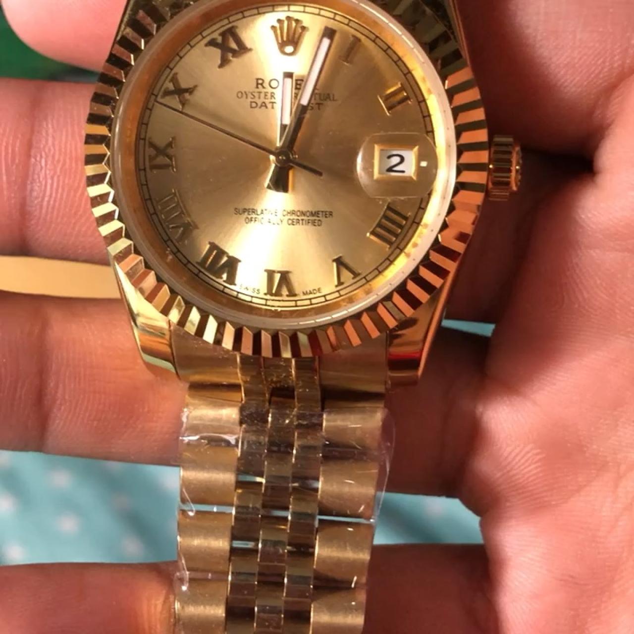 rolex day date 72200