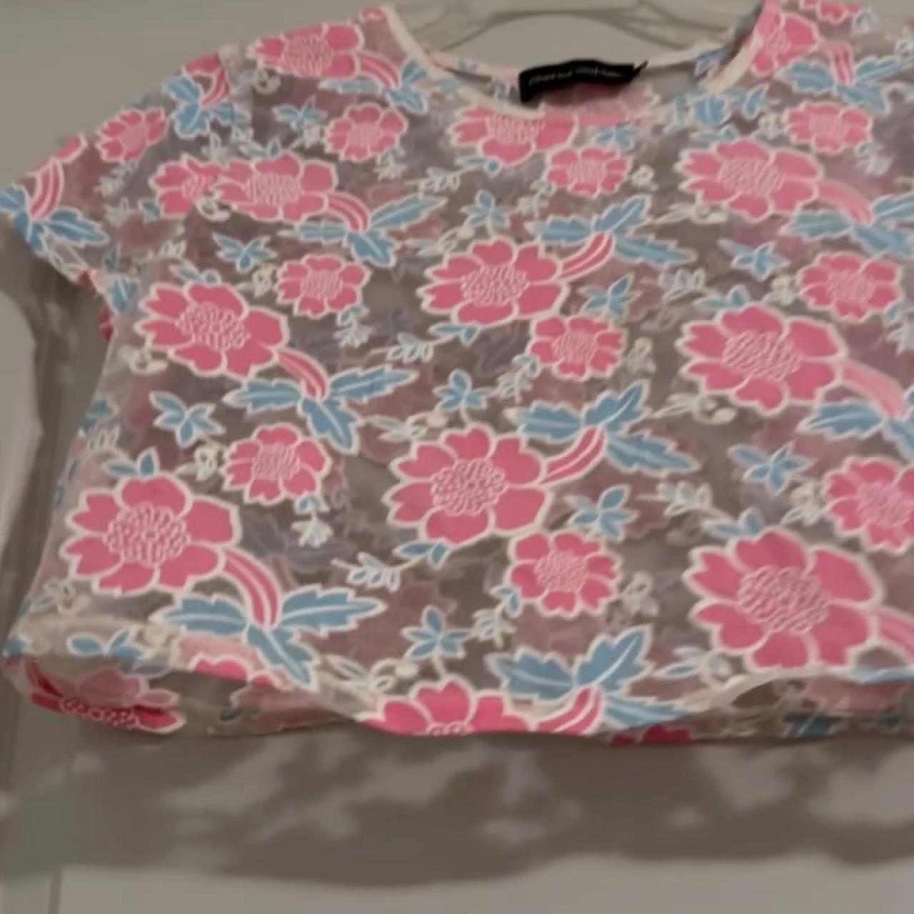 item listed by closetpopcandy