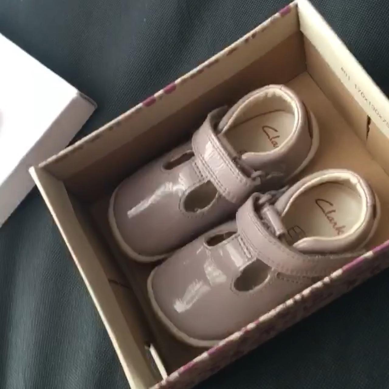 baby roamer shoes