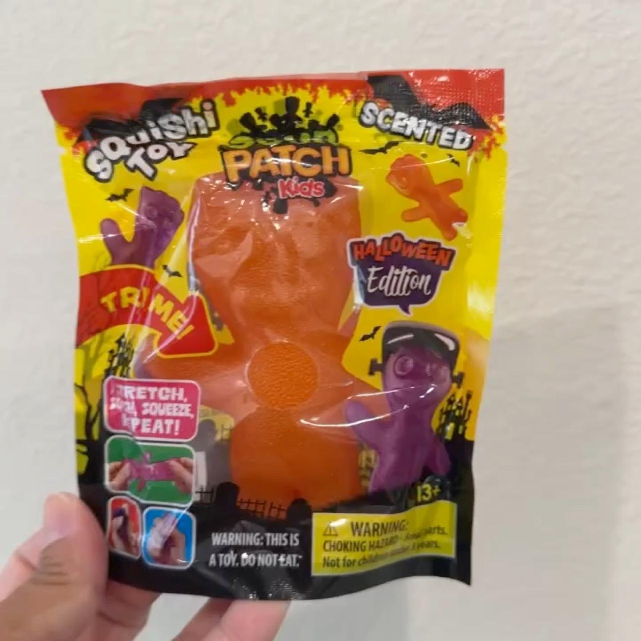 item listed by vancarv