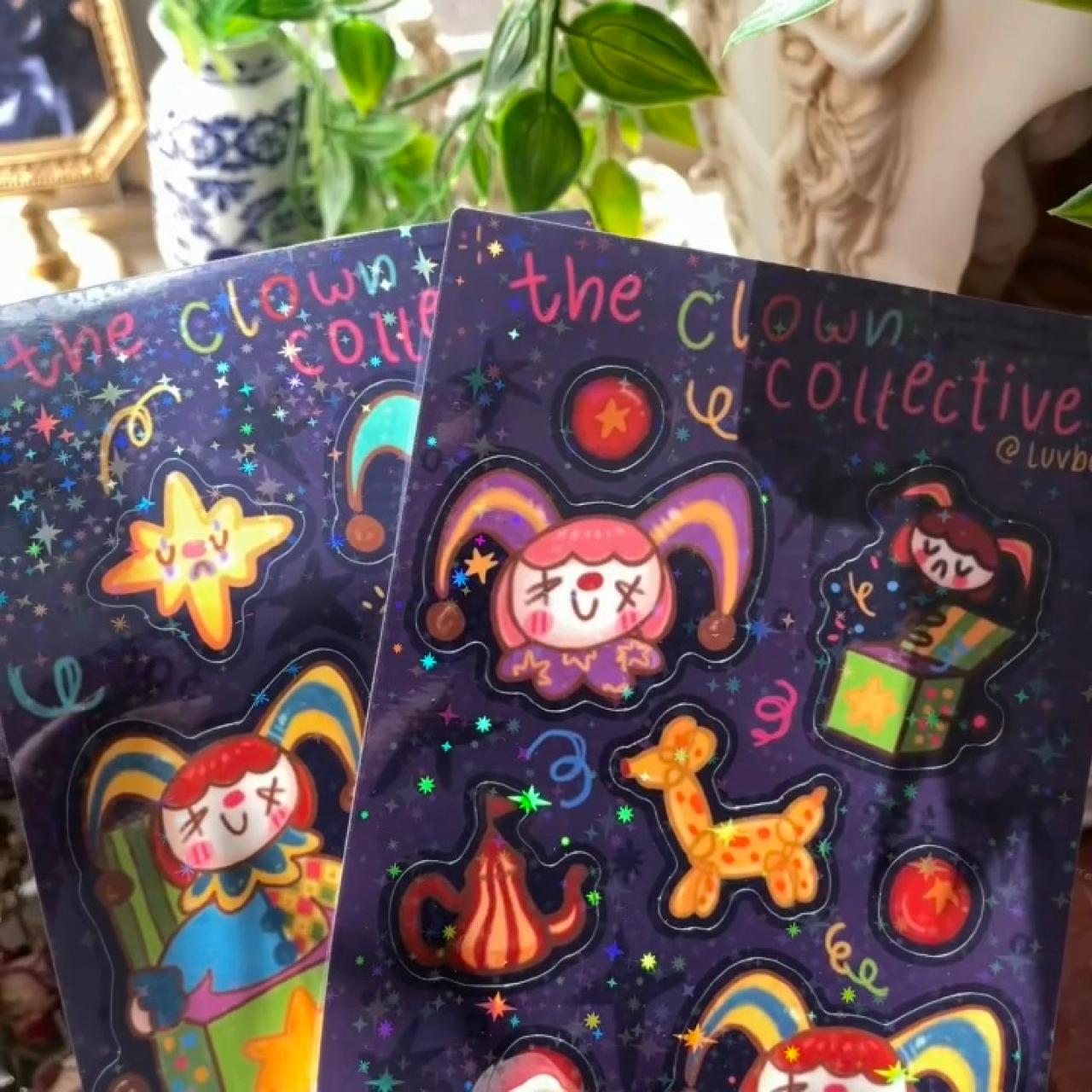 item listed by luvbexart