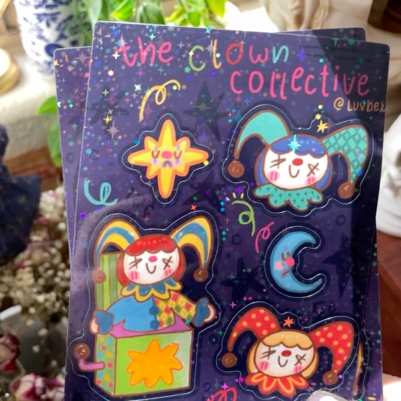 item listed by luvbexart