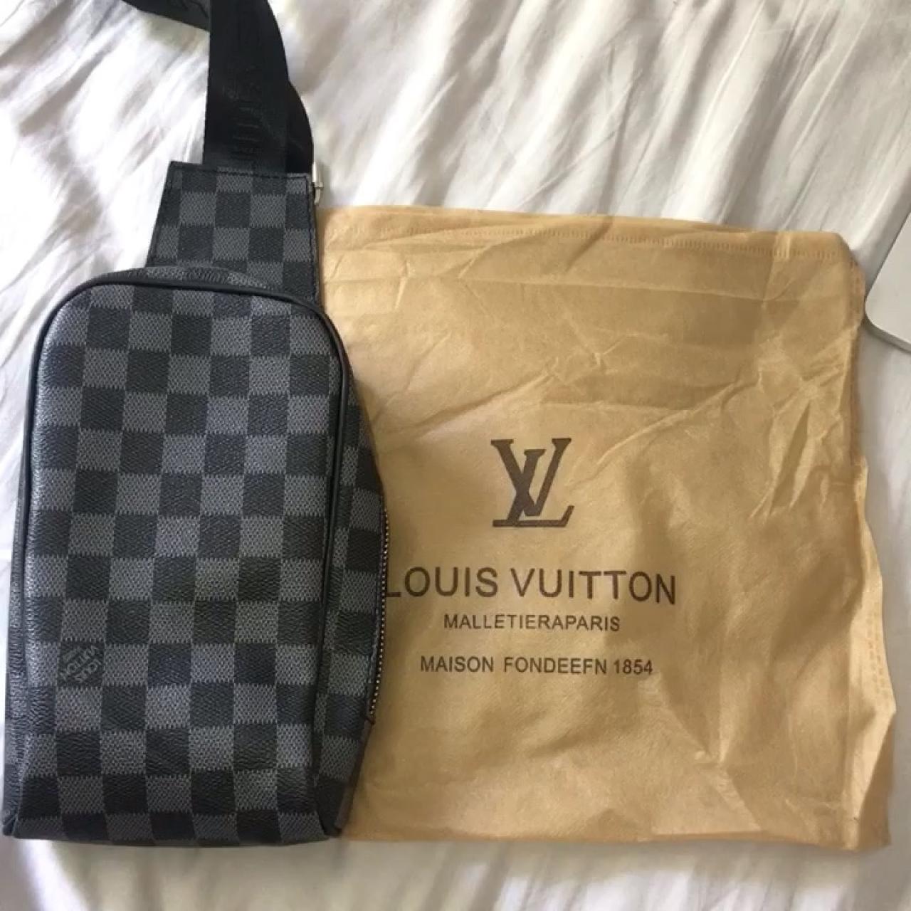 louis vuitton geronimos