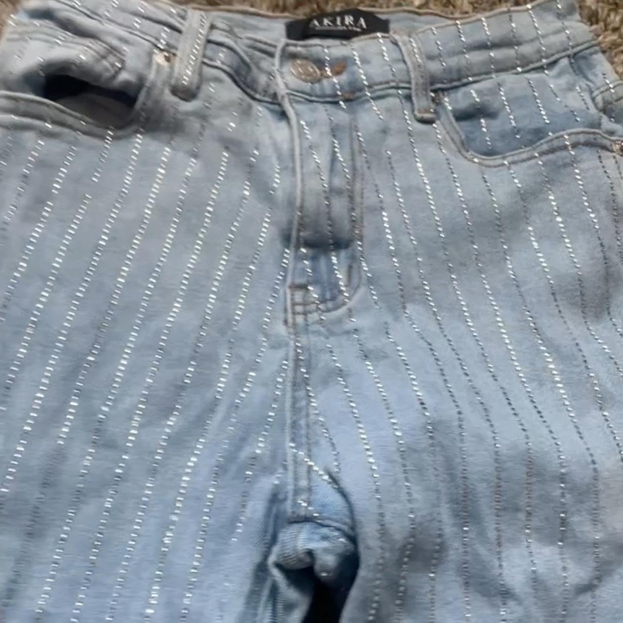 item listed by randilovespb5