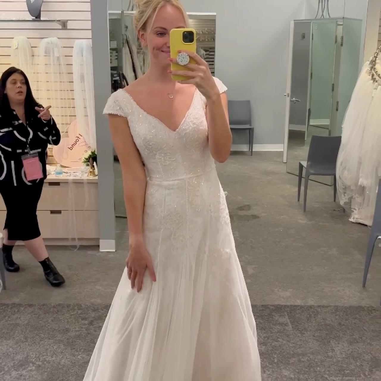 item listed by mackenzierae3