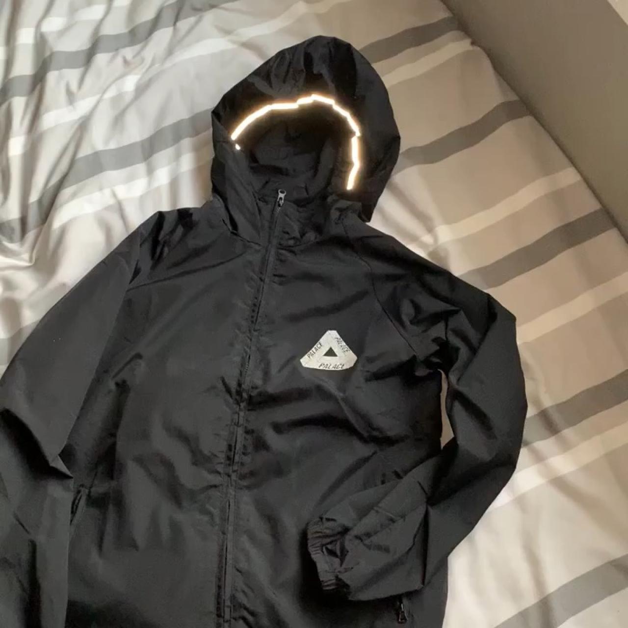 palace 3m windbreaker