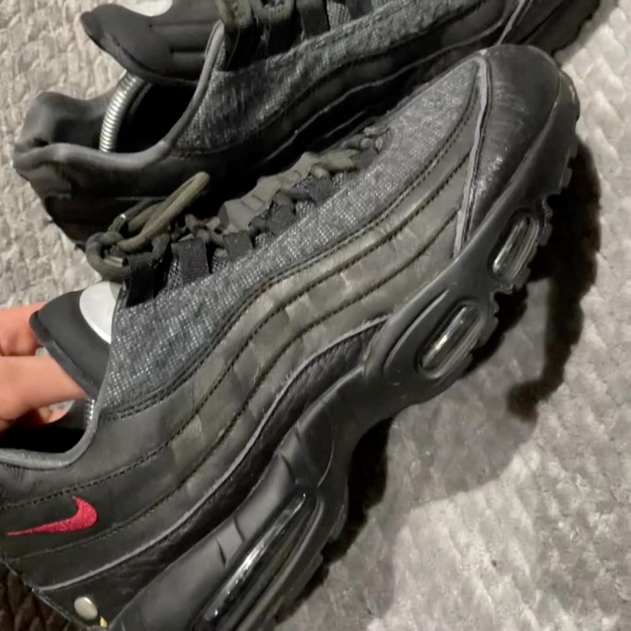 nike air max 95 jacket pack