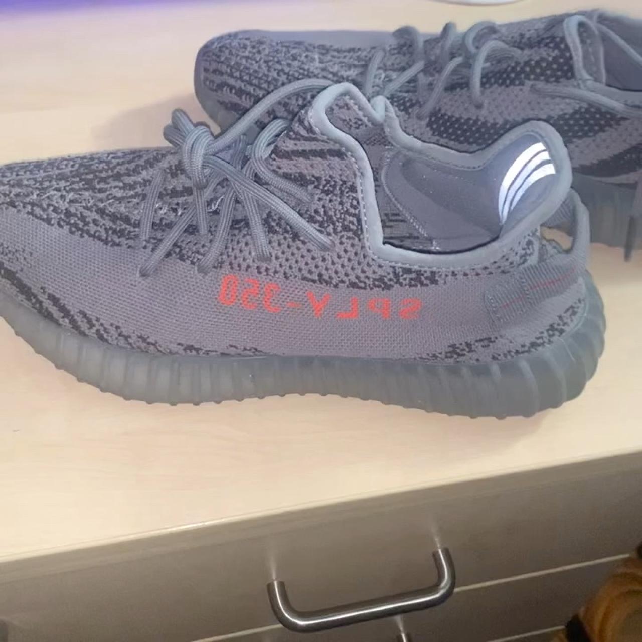 yeezy beluga prix