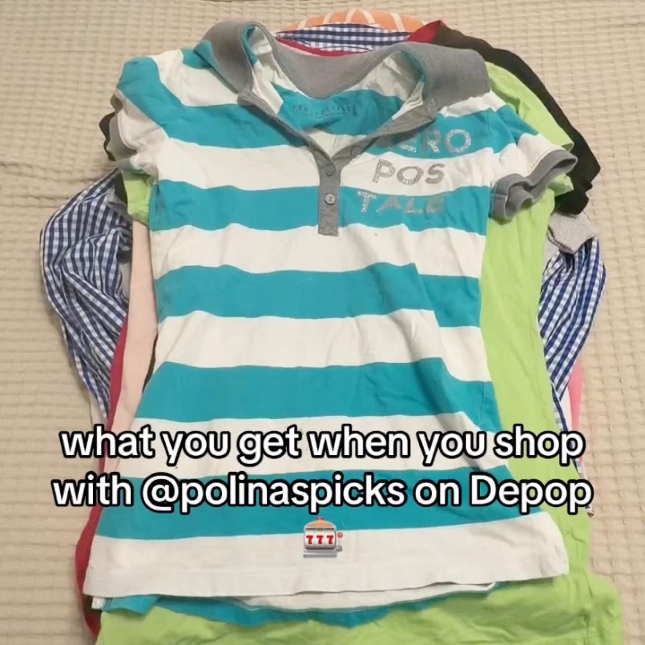 item listed by polinaspicks