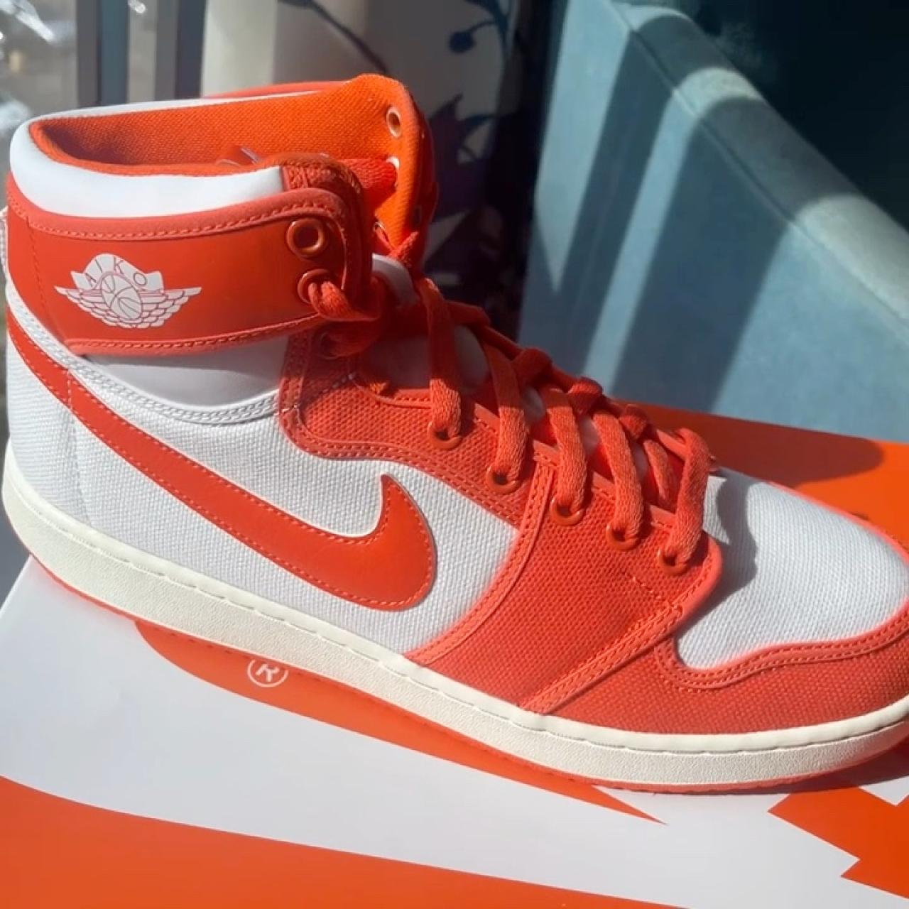 BRAND NEW AIR JORDAN 1 KO HIGH 