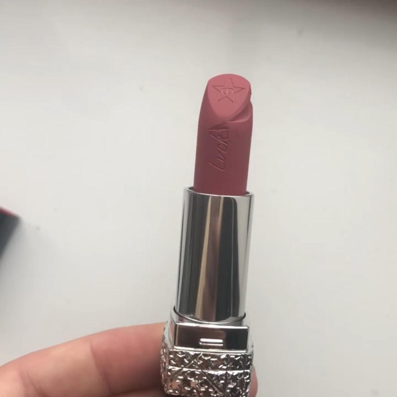 rouge dior midnight wish