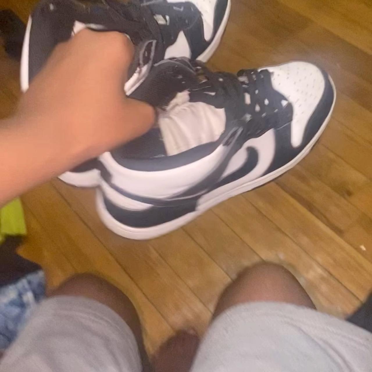 hyperdunks high tops