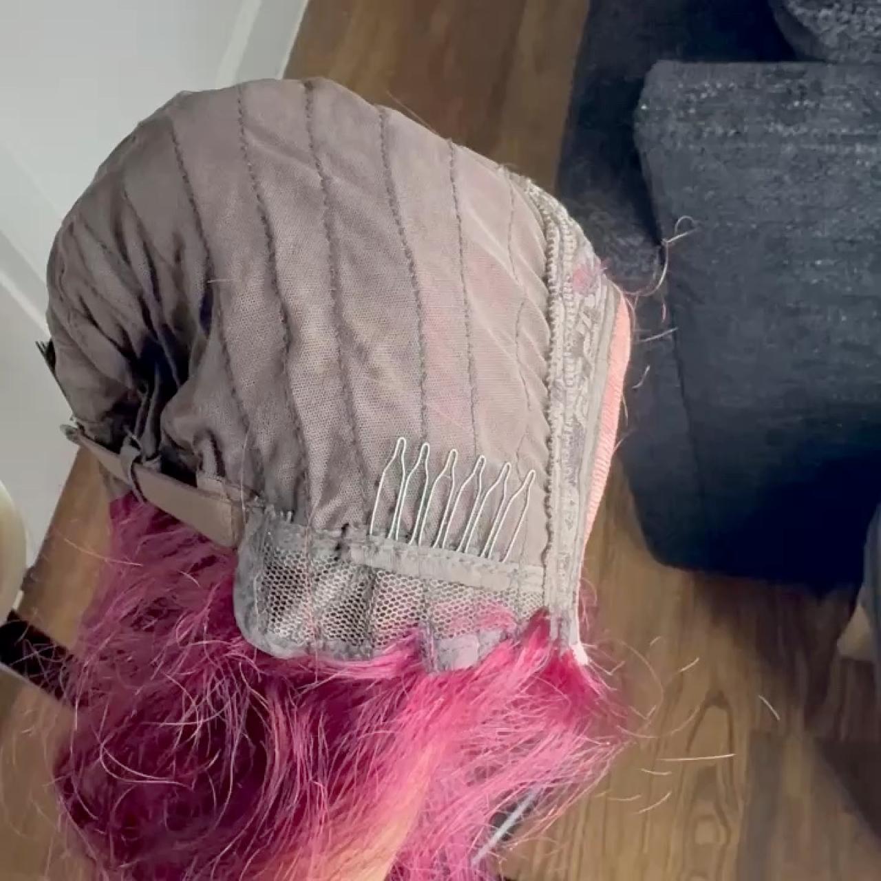item listed by ambriashopz