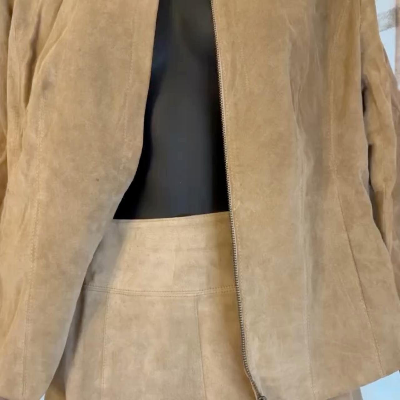 item listed by secondhandrevenge