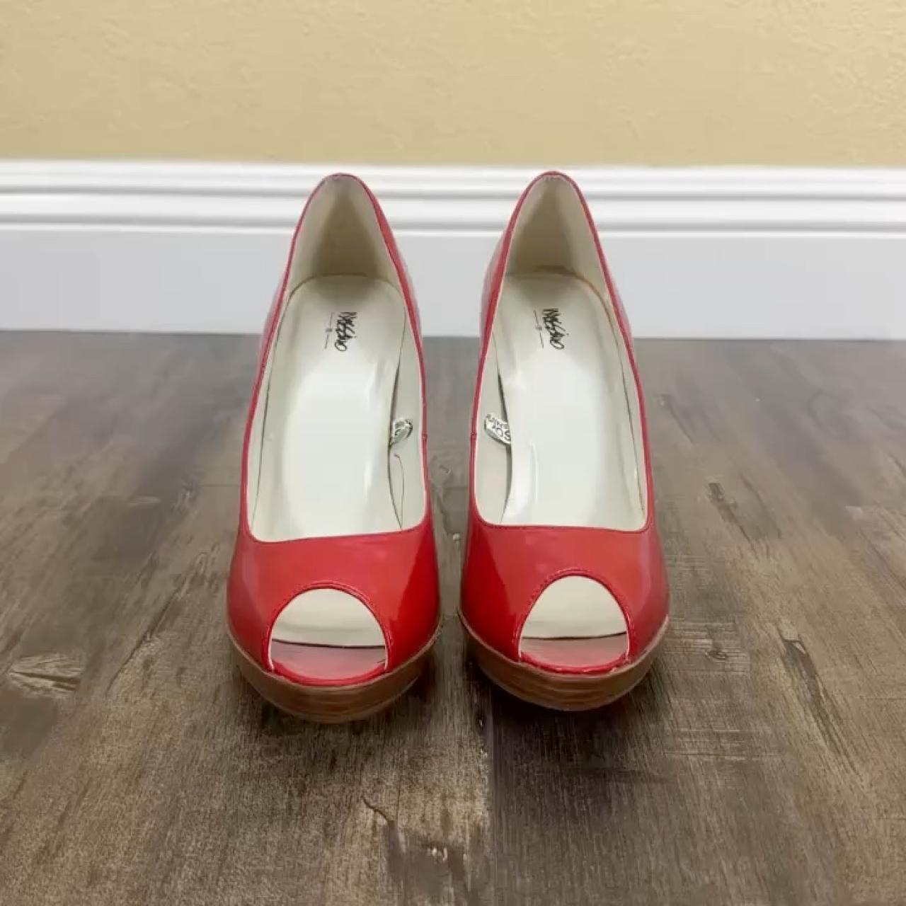 item listed by wolfm12