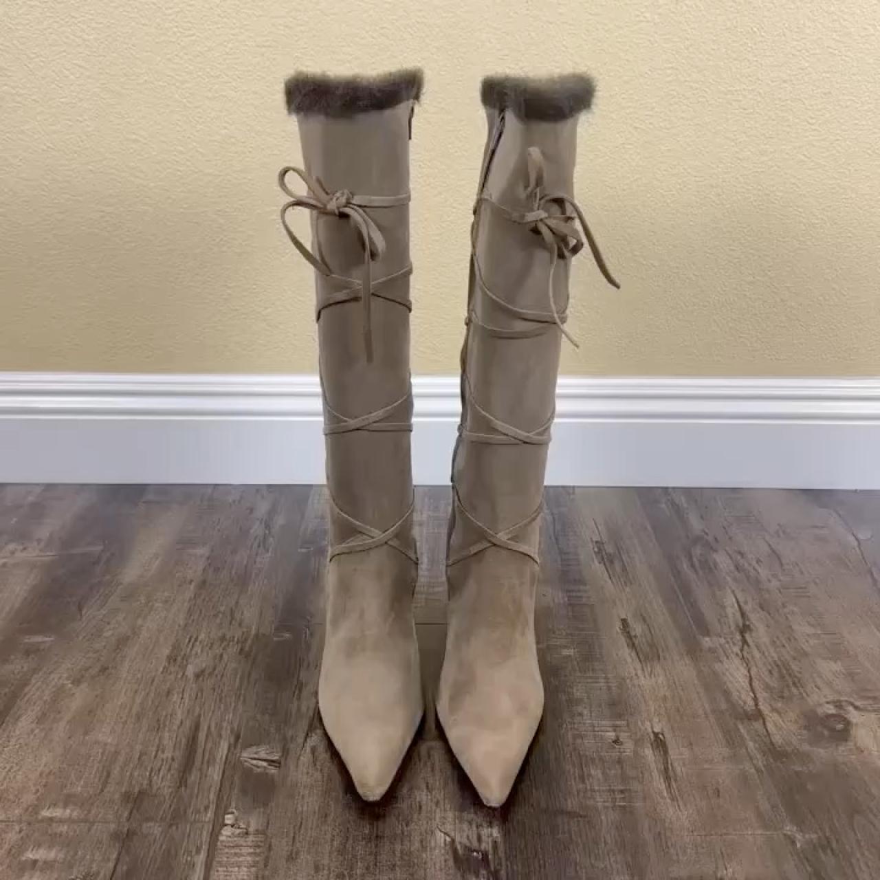 item listed by wolfm12