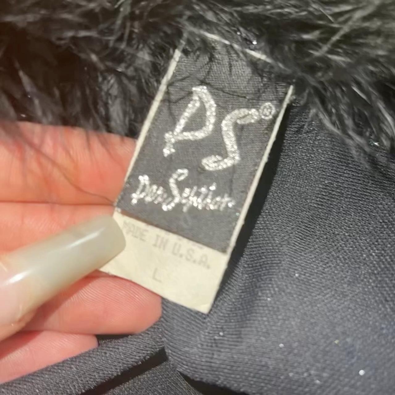 item listed by softestsilver