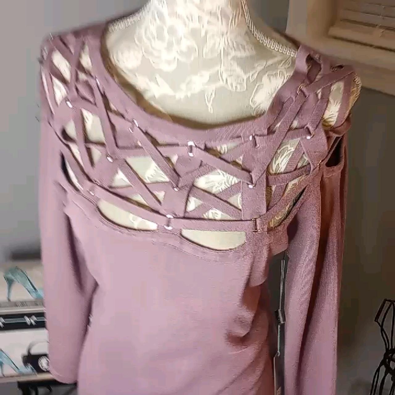 item listed by dabsboutique