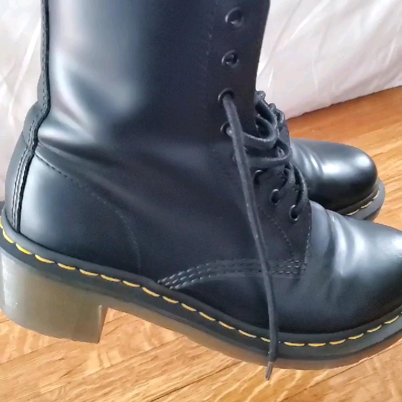 dr martens clemency smooth