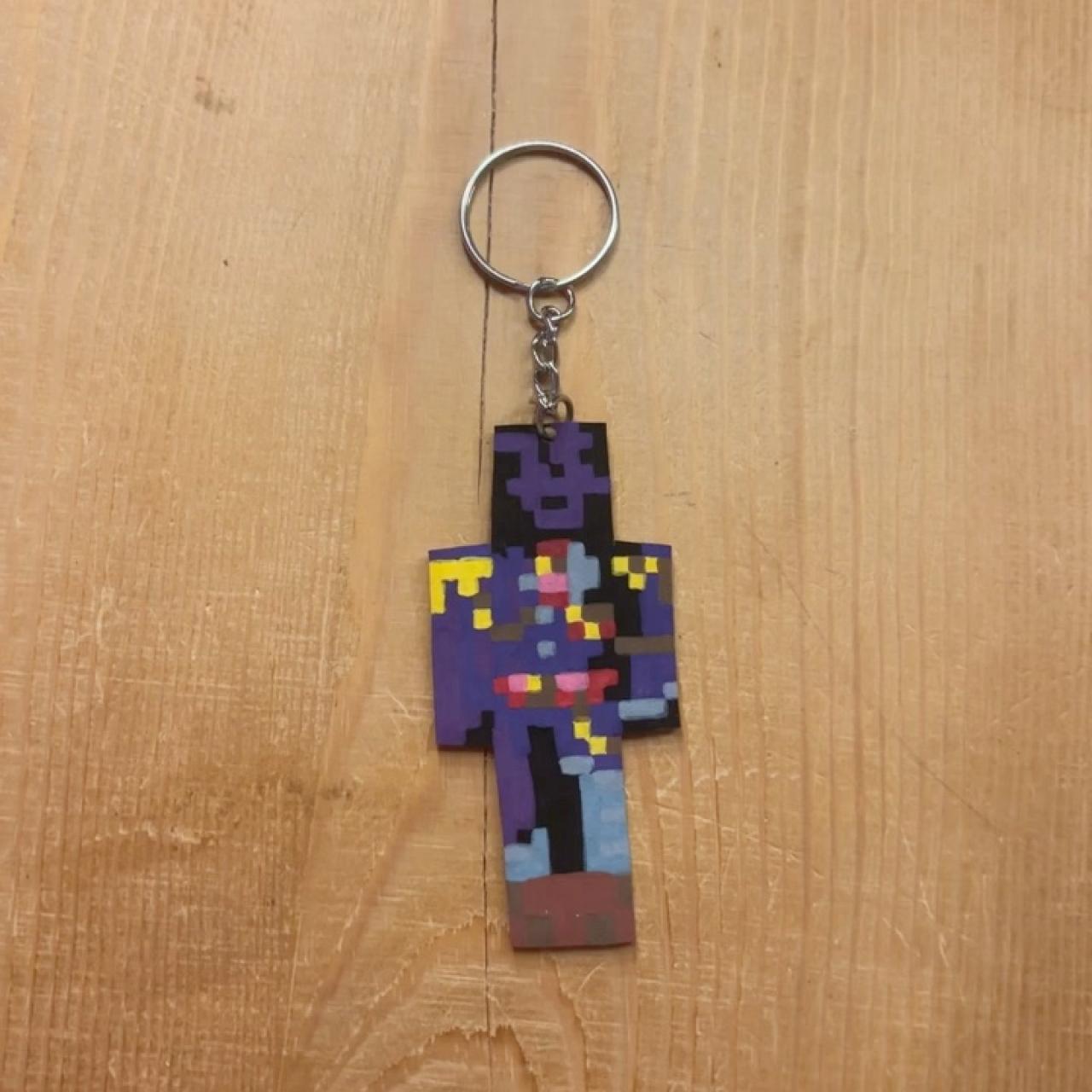 item listed by rainastech