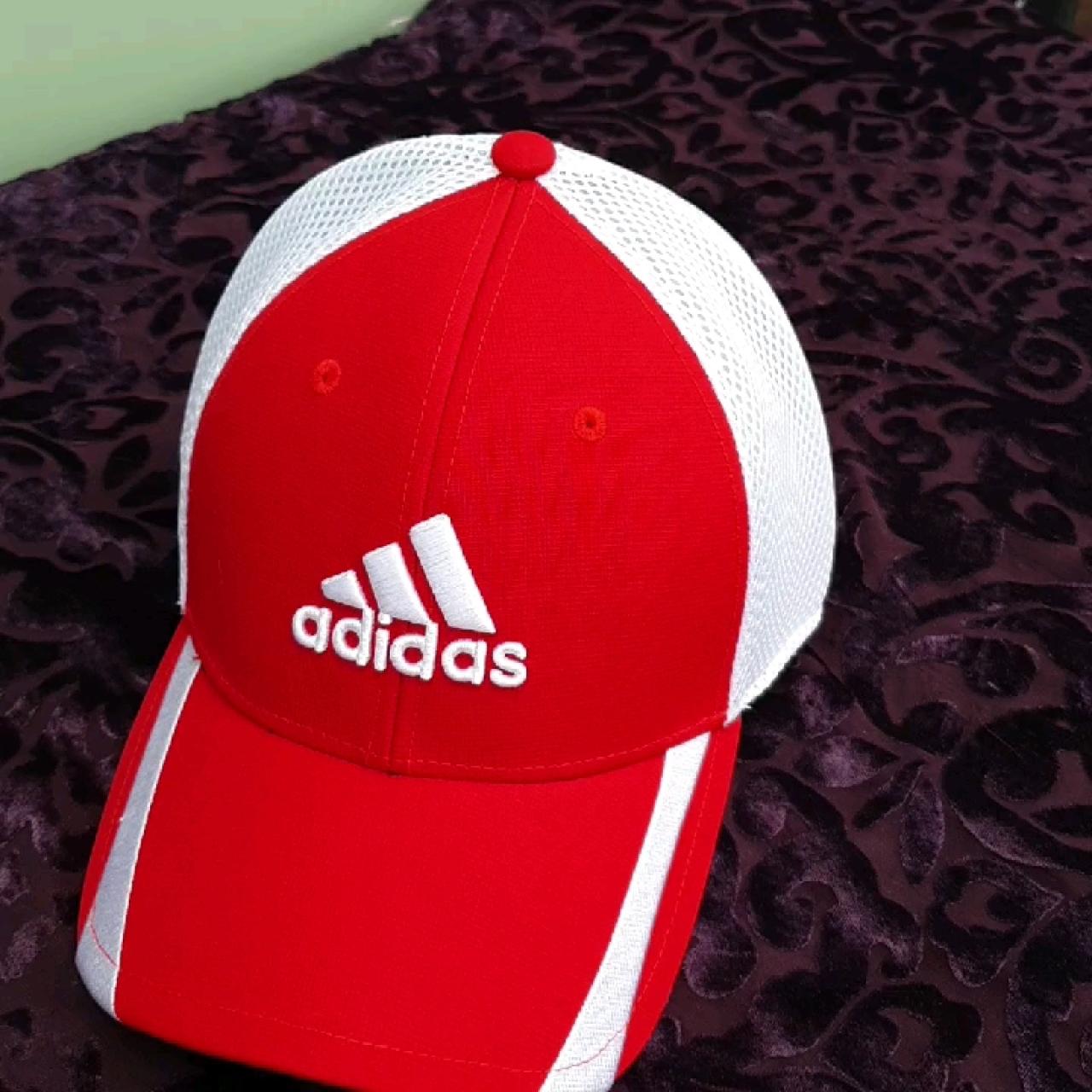 adidas tour radar cap