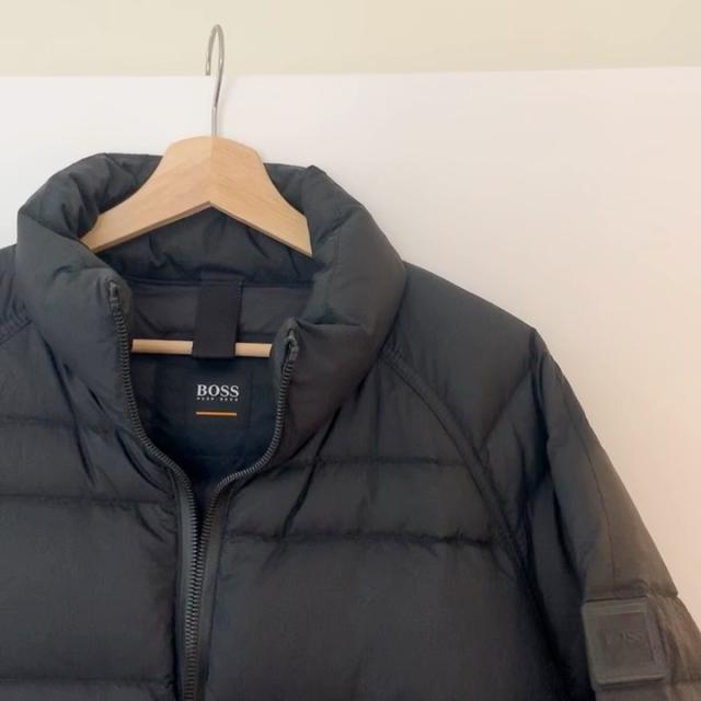 hugo boss ovid jacket
