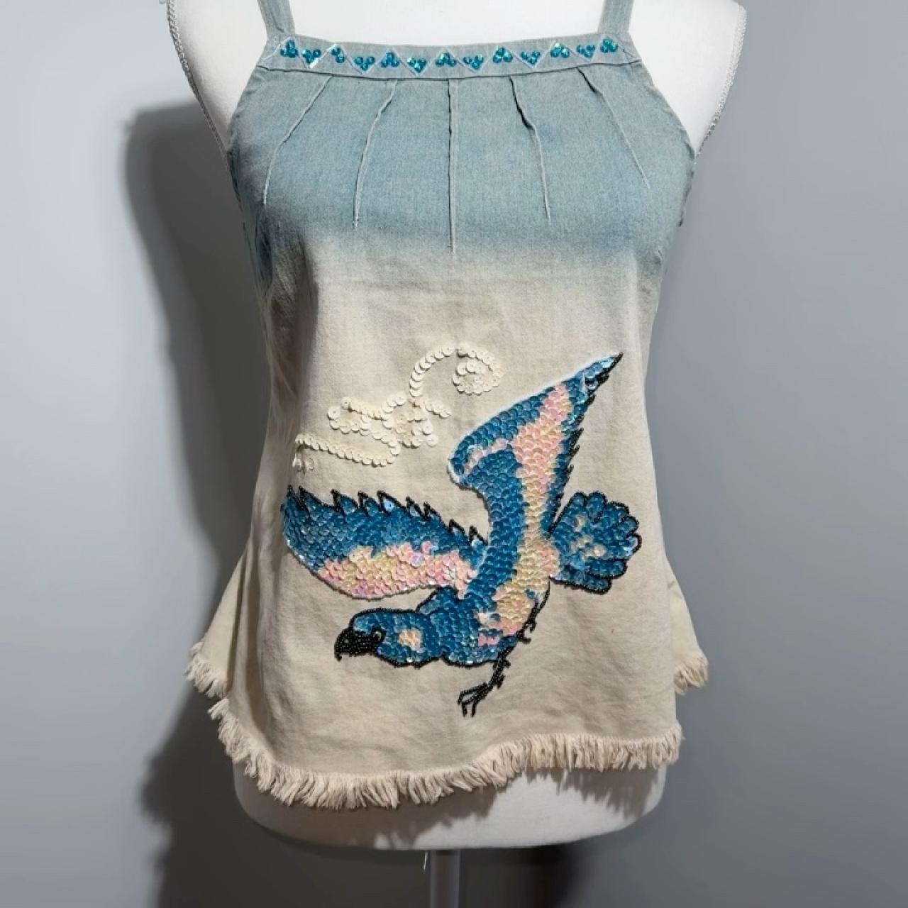 item listed by rethrivecollective