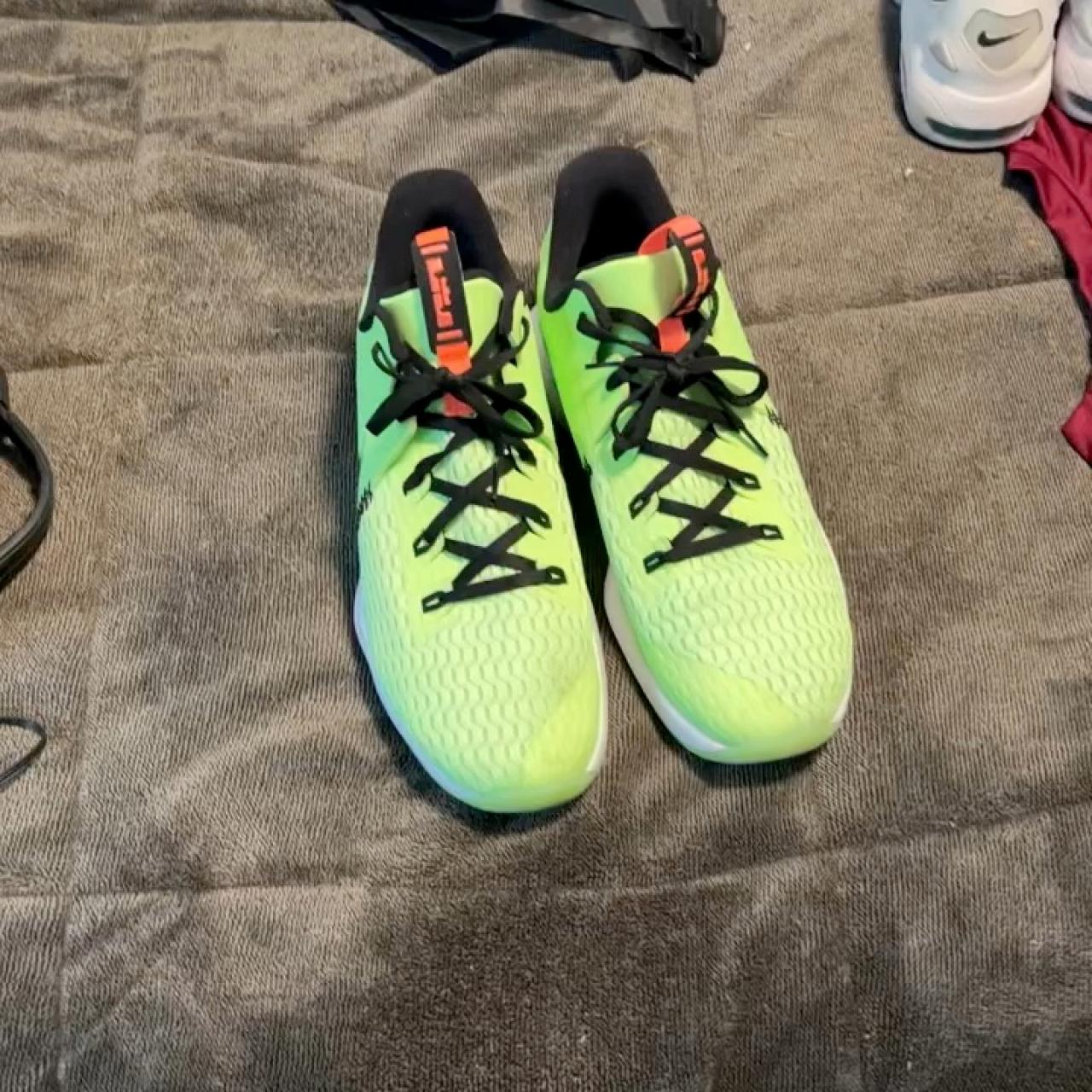 witness 5 grinch